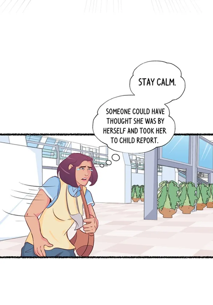 Luggage Chapter 3 page 49 - 