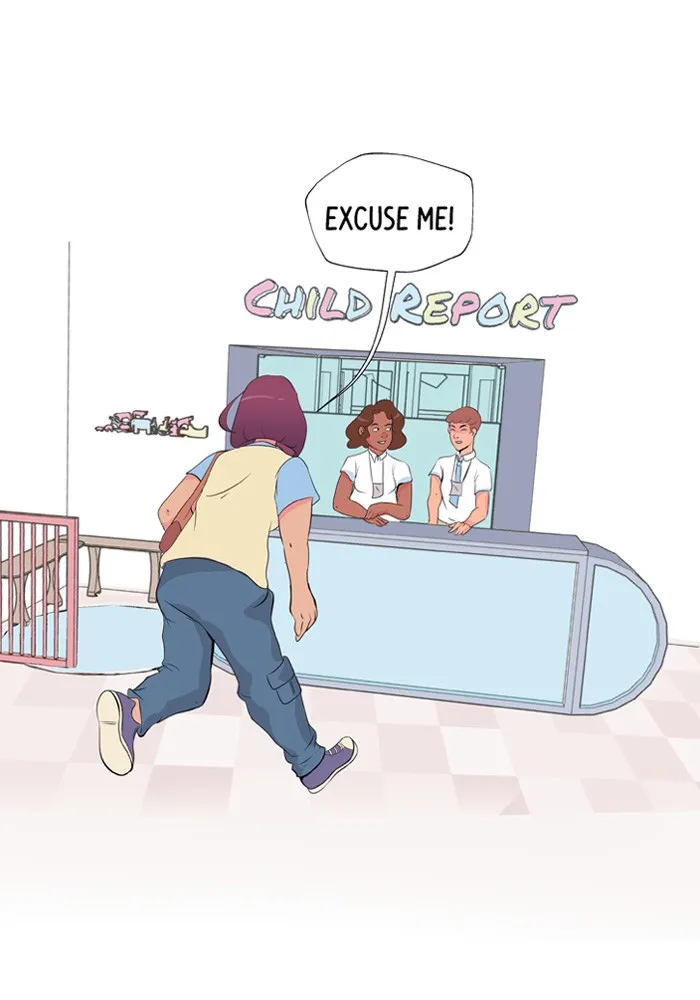 Luggage Chapter 3 page 50 - 