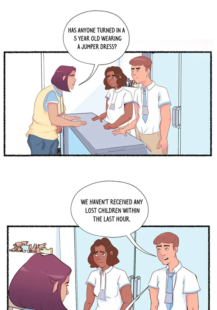 Luggage Chapter 3 page 51 - 