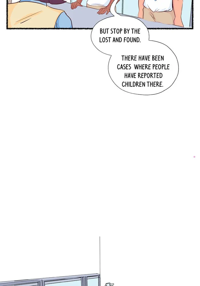 Luggage Chapter 3 page 52 - 