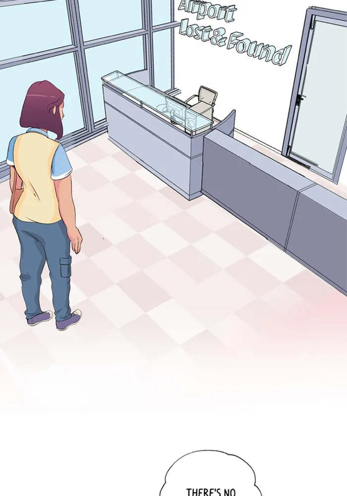 Luggage Chapter 3 page 53 - 
