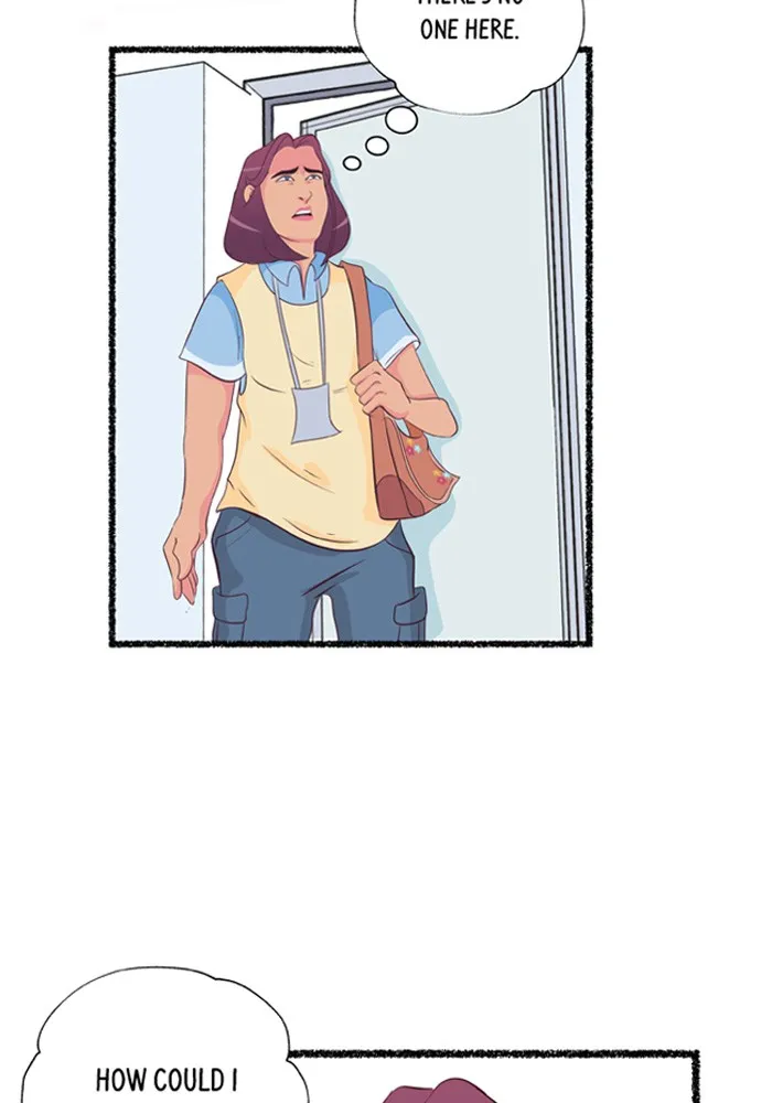 Luggage Chapter 3 page 54 - 