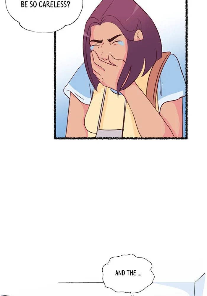 Luggage Chapter 3 page 55 - 