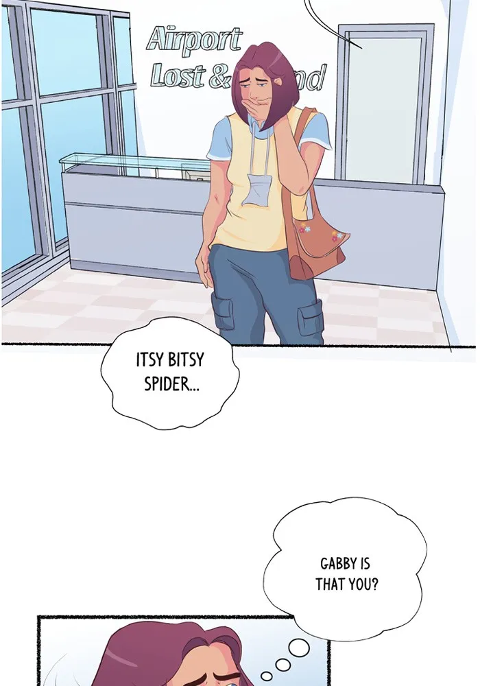 Luggage Chapter 3 page 56 - 
