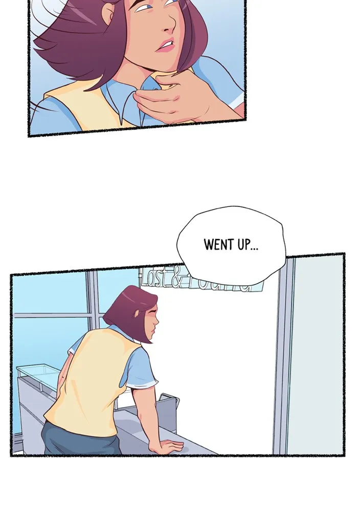 Luggage Chapter 3 page 57 - 