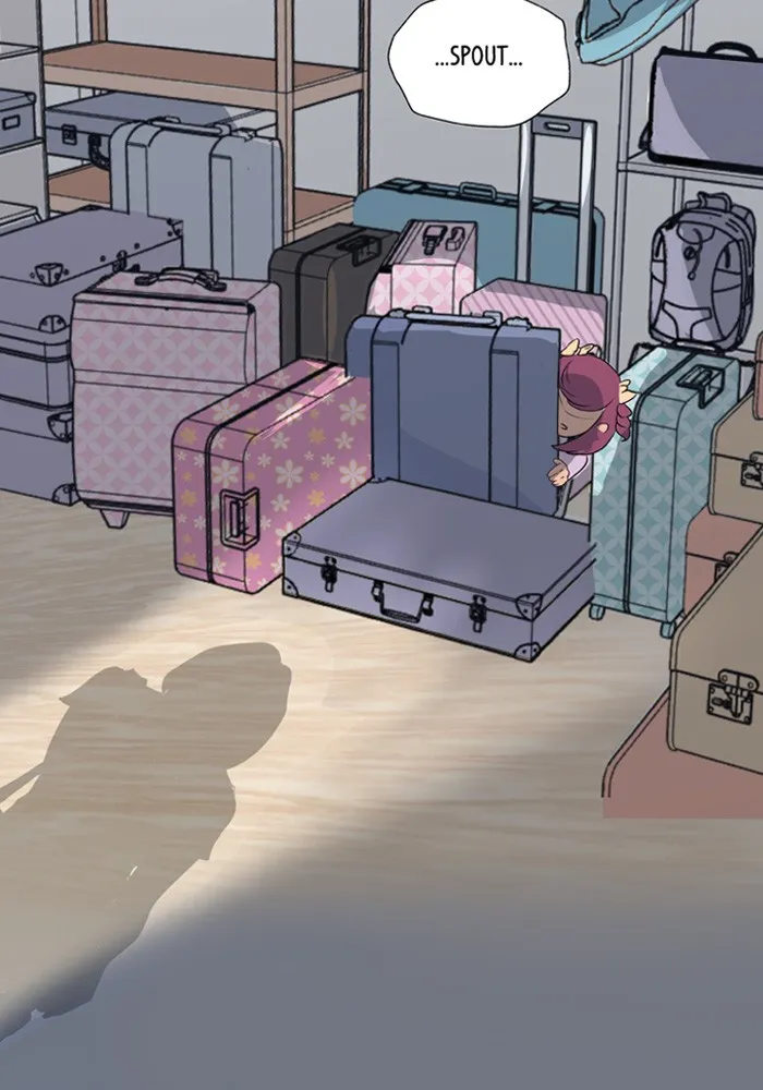 Luggage Chapter 3 page 59 - 