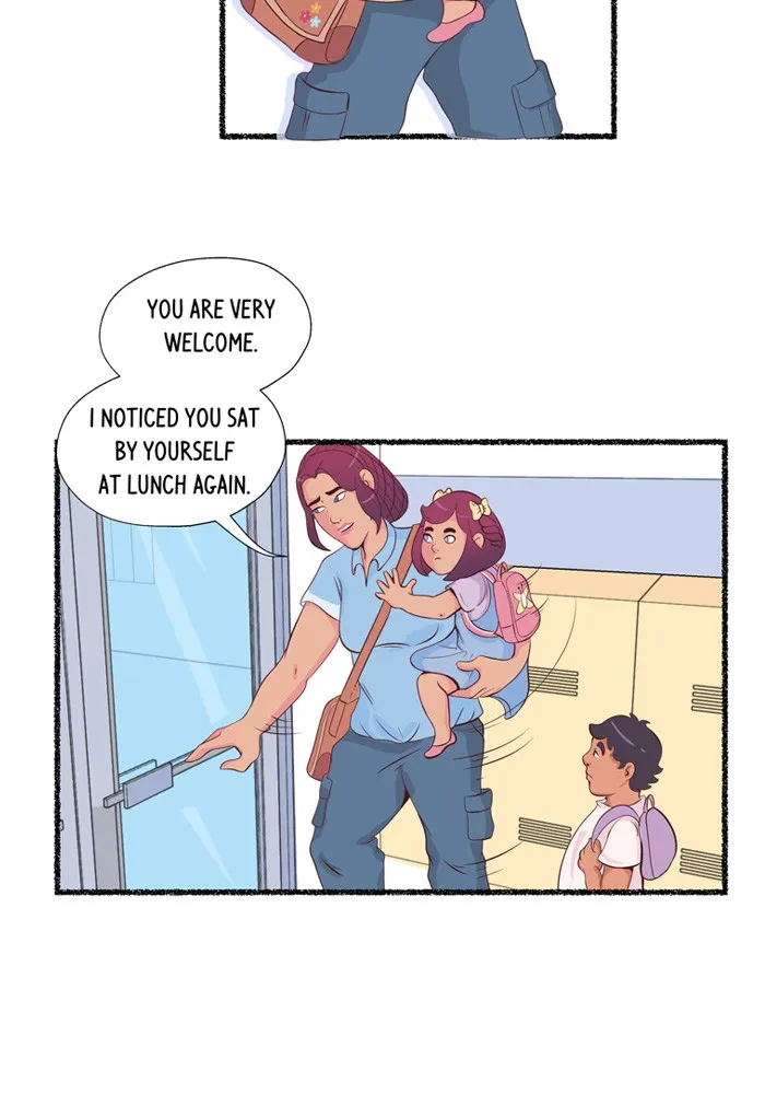 Luggage Chapter 3 page 7 - 