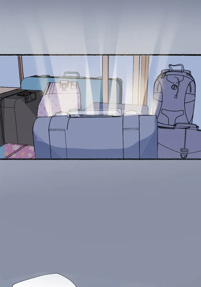 Luggage Chapter 3 page 62 - 