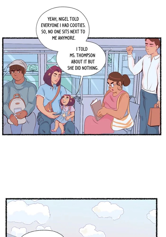 Luggage Chapter 3 page 8 - 