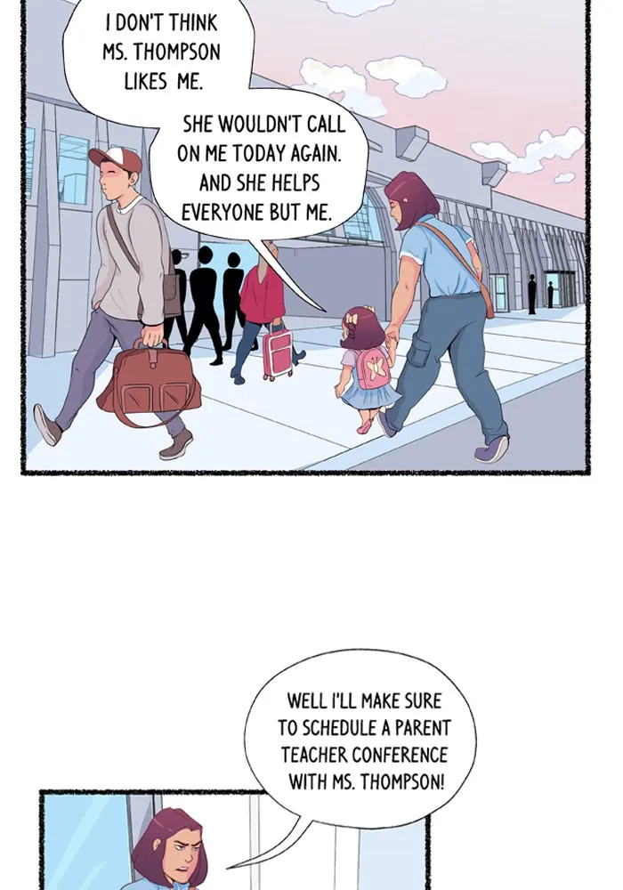 Luggage Chapter 3 page 9 - 