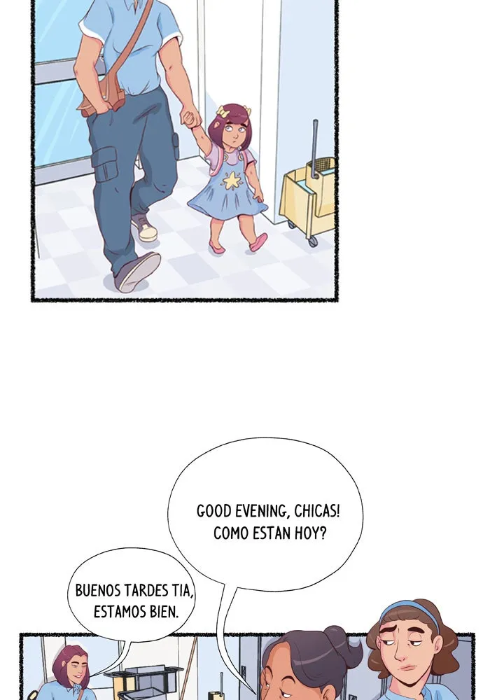 Luggage Chapter 3 page 10 - 