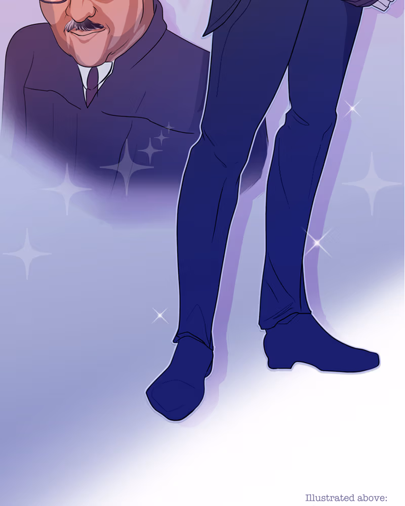 Luggage Chapter 30.1 page 15 - 