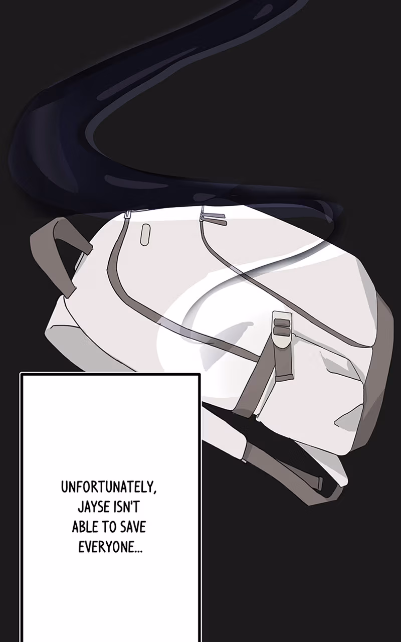 Luggage Chapter 30.2 page 101 - 