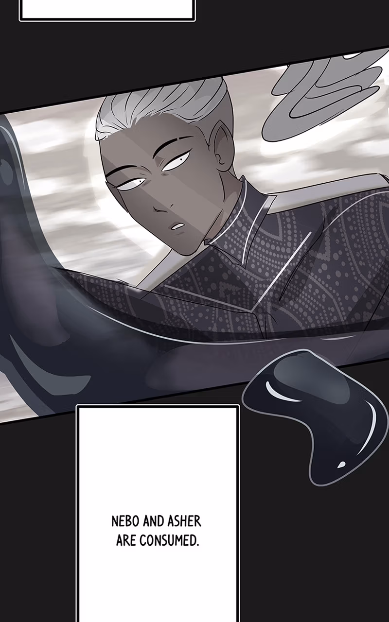 Luggage Chapter 30.2 page 102 - 
