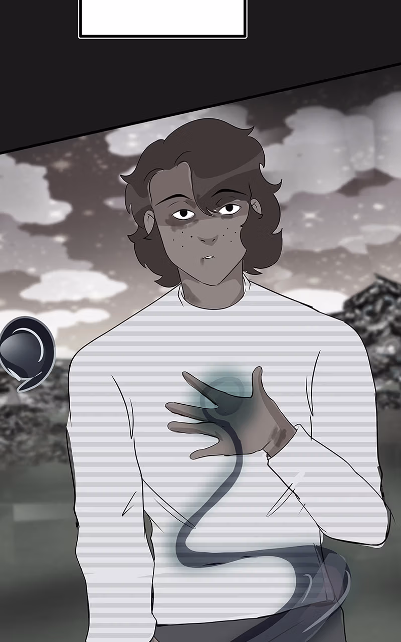 Luggage Chapter 30.2 page 103 - 