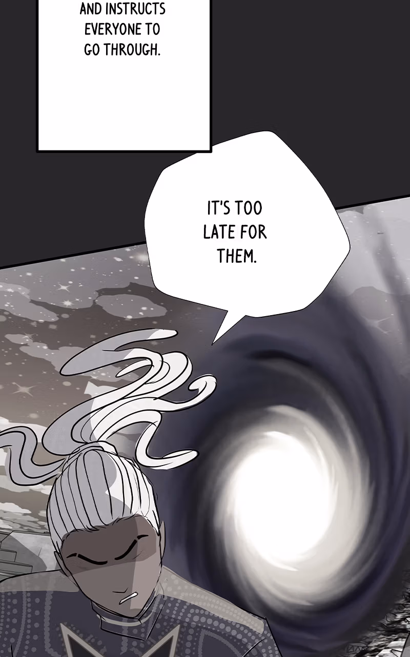 Luggage Chapter 30.2 page 106 - 