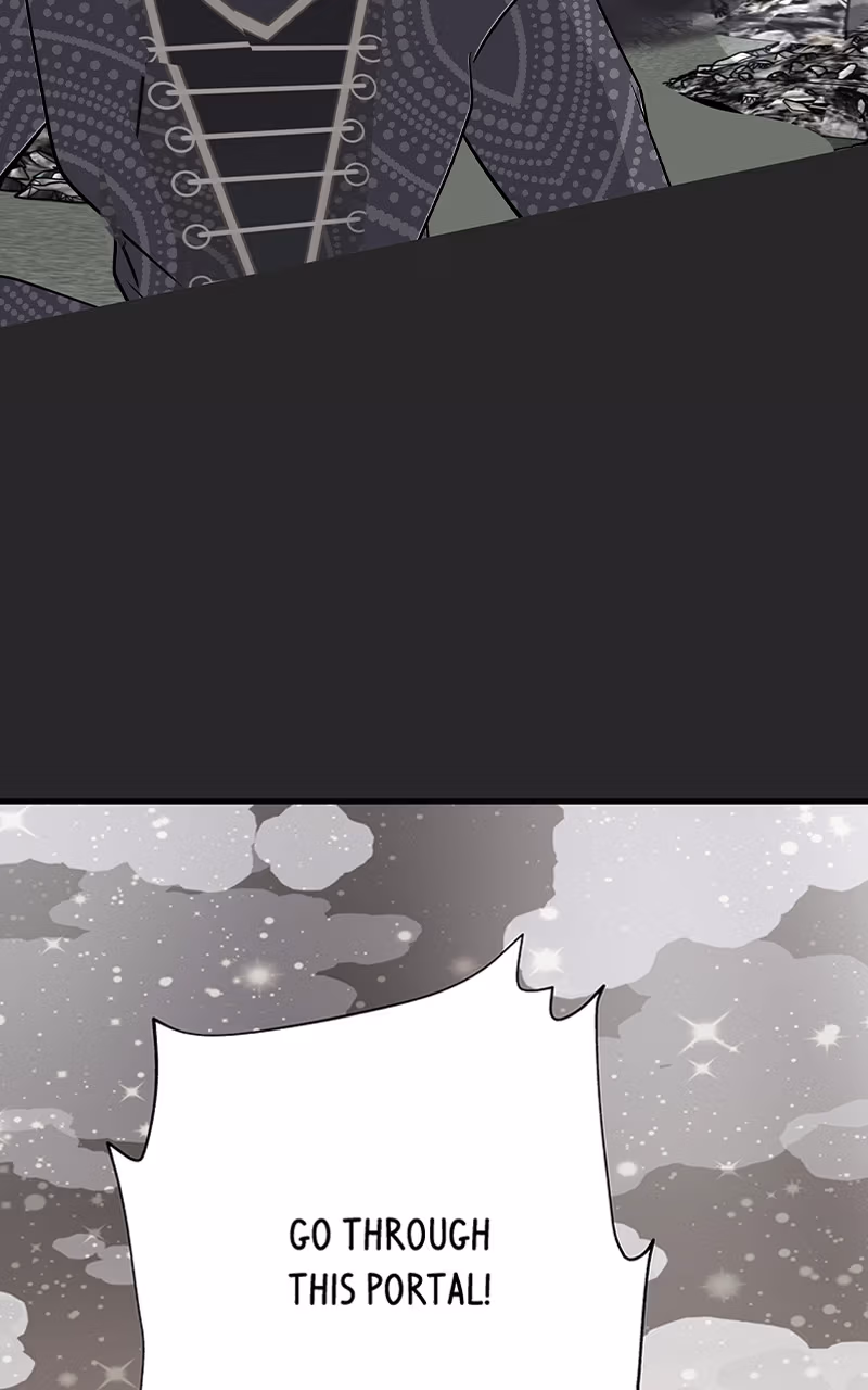Luggage Chapter 30.2 page 107 - 