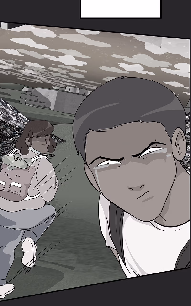 Luggage Chapter 30.2 page 113 - 