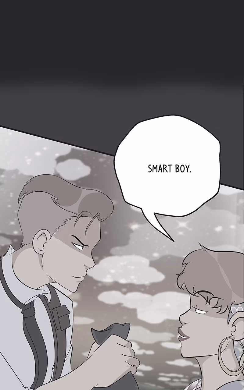 Luggage Chapter 30.2 page 114 - 