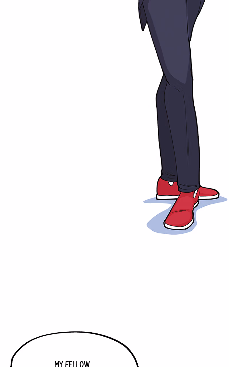 Luggage Chapter 30.2 page 127 - 