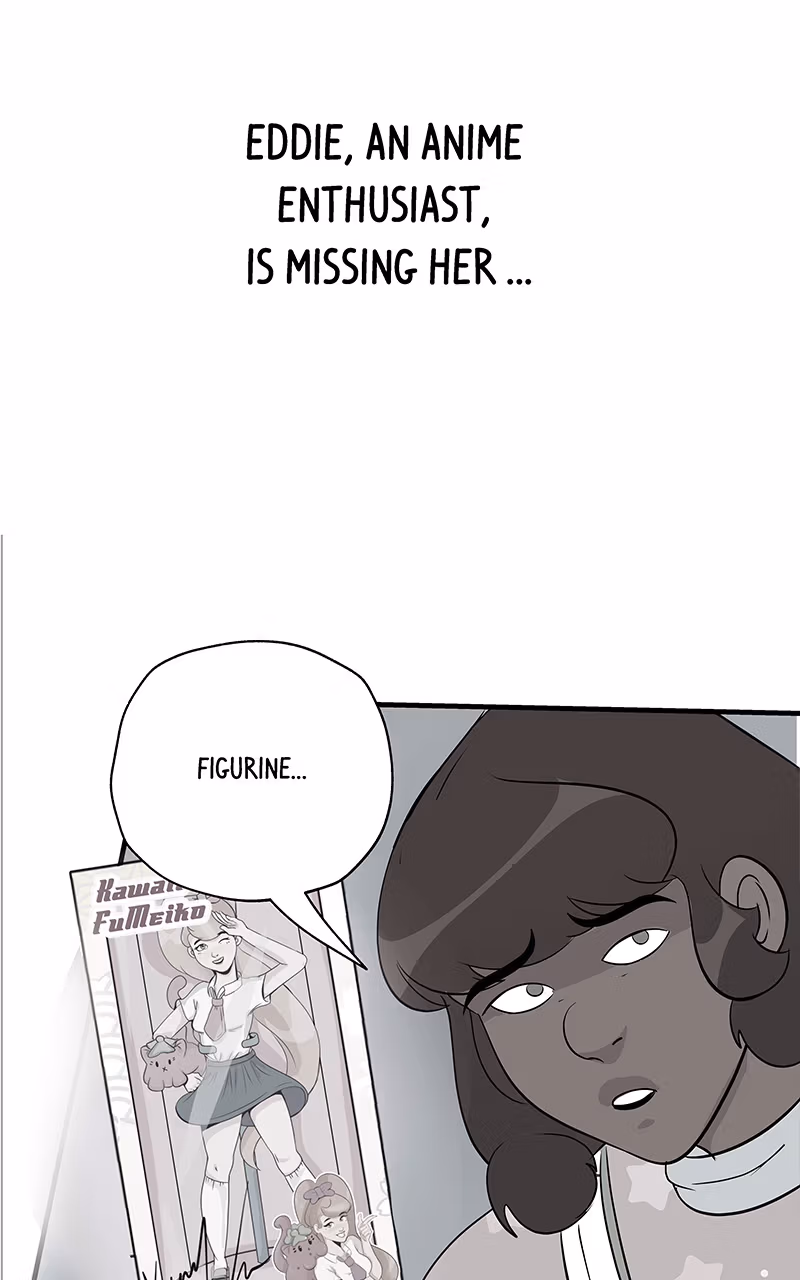 Luggage Chapter 30.2 page 15 - 