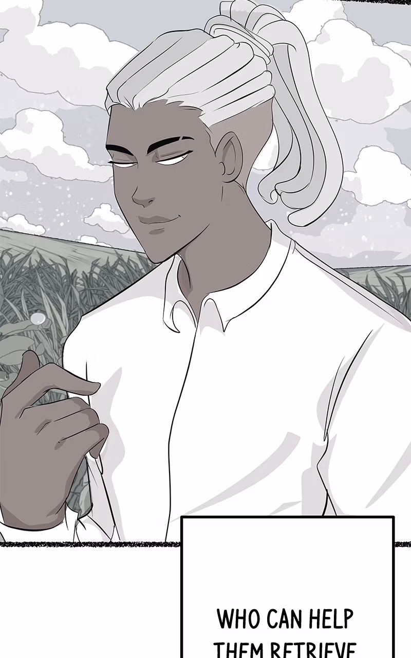 Luggage Chapter 30.2 page 21 - 
