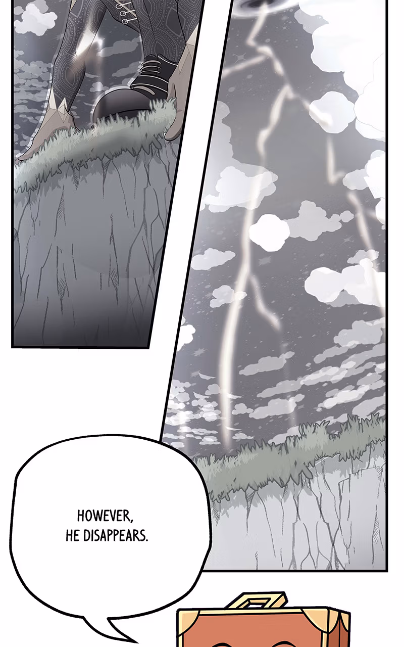 Luggage Chapter 30.2 page 23 - 