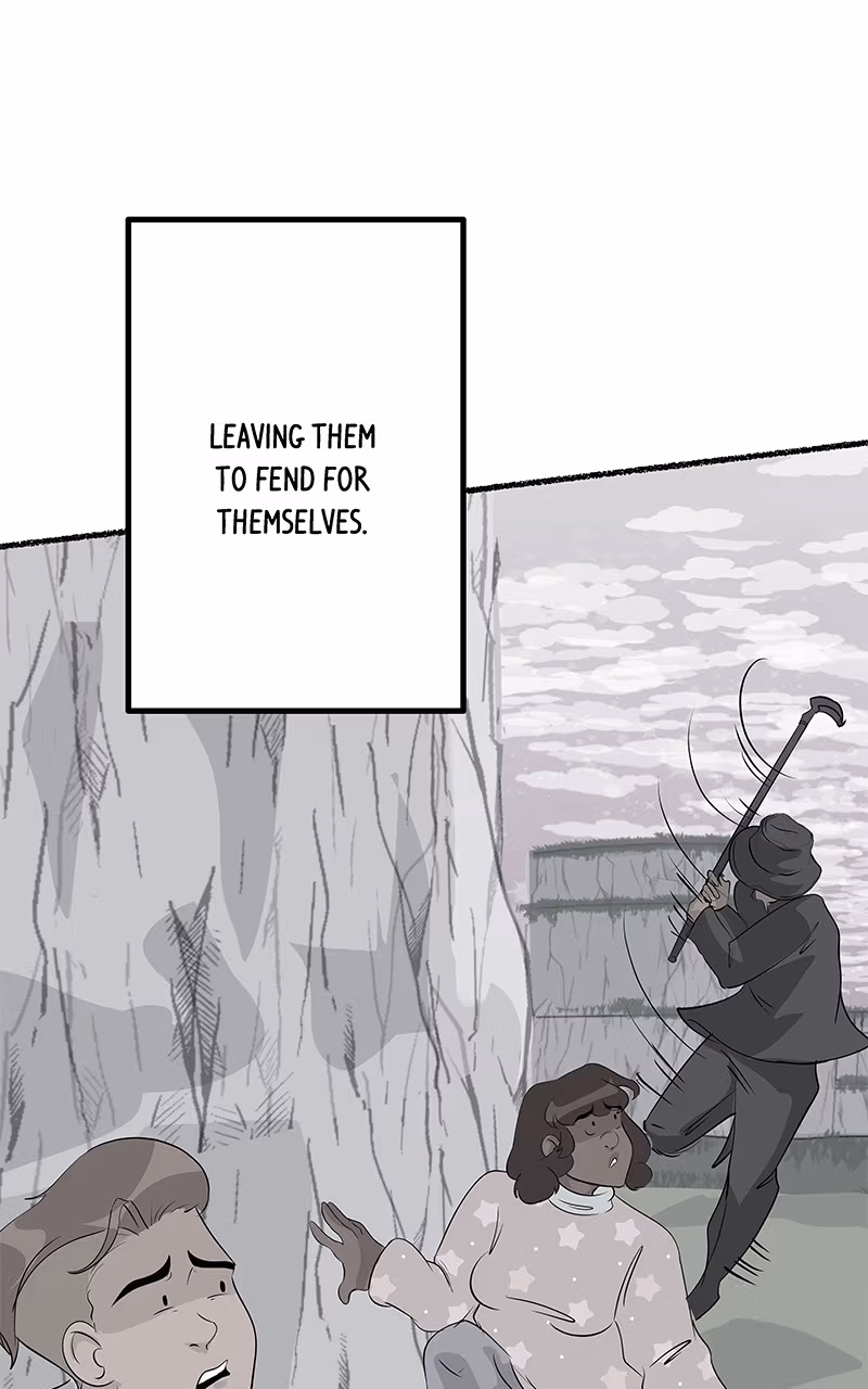 Luggage Chapter 30.2 page 25 - 