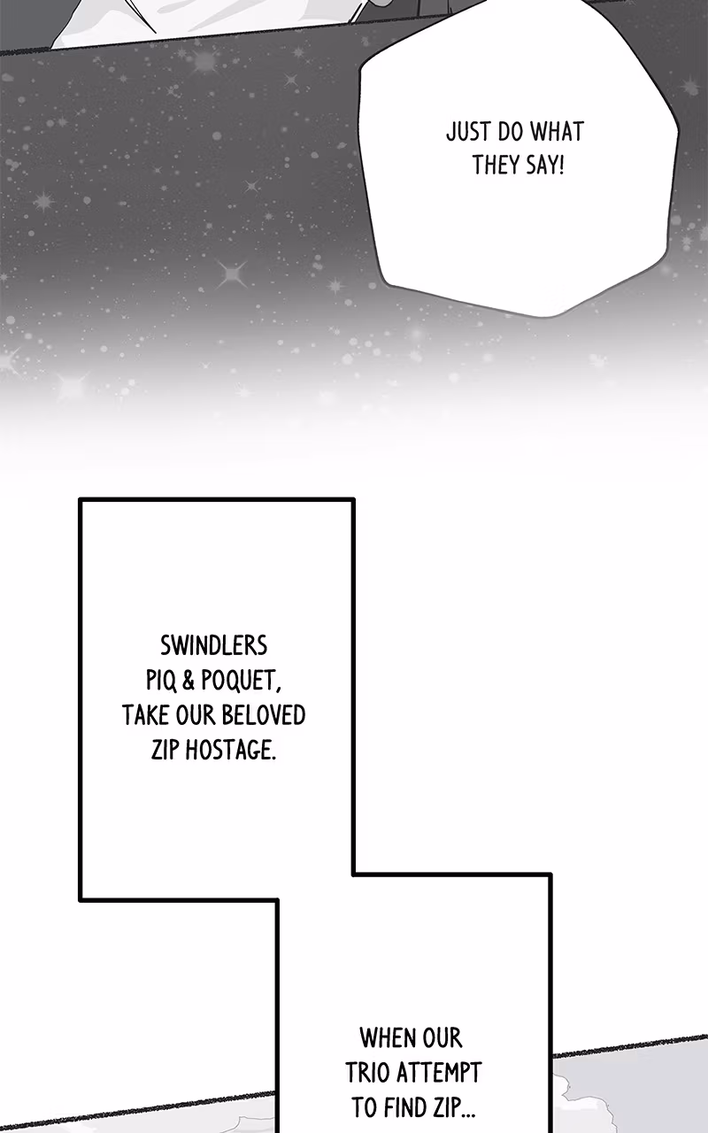 Luggage Chapter 30.2 page 29 - 