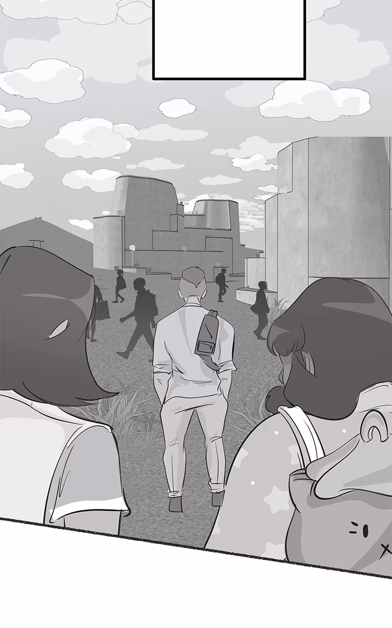 Luggage Chapter 30.2 page 30 - 