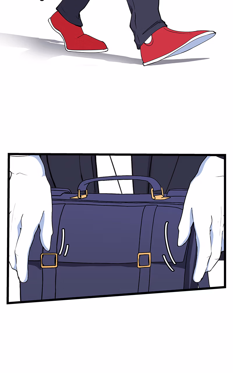 Luggage Chapter 30.2 page 4 - 