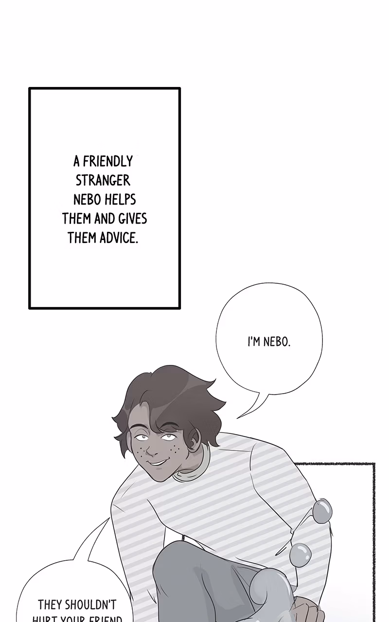 Luggage Chapter 30.2 page 31 - 