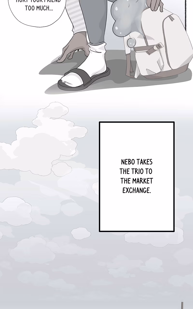 Luggage Chapter 30.2 page 32 - 