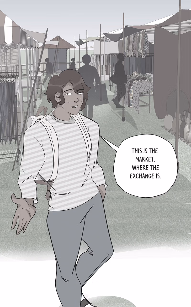 Luggage Chapter 30.2 page 33 - 