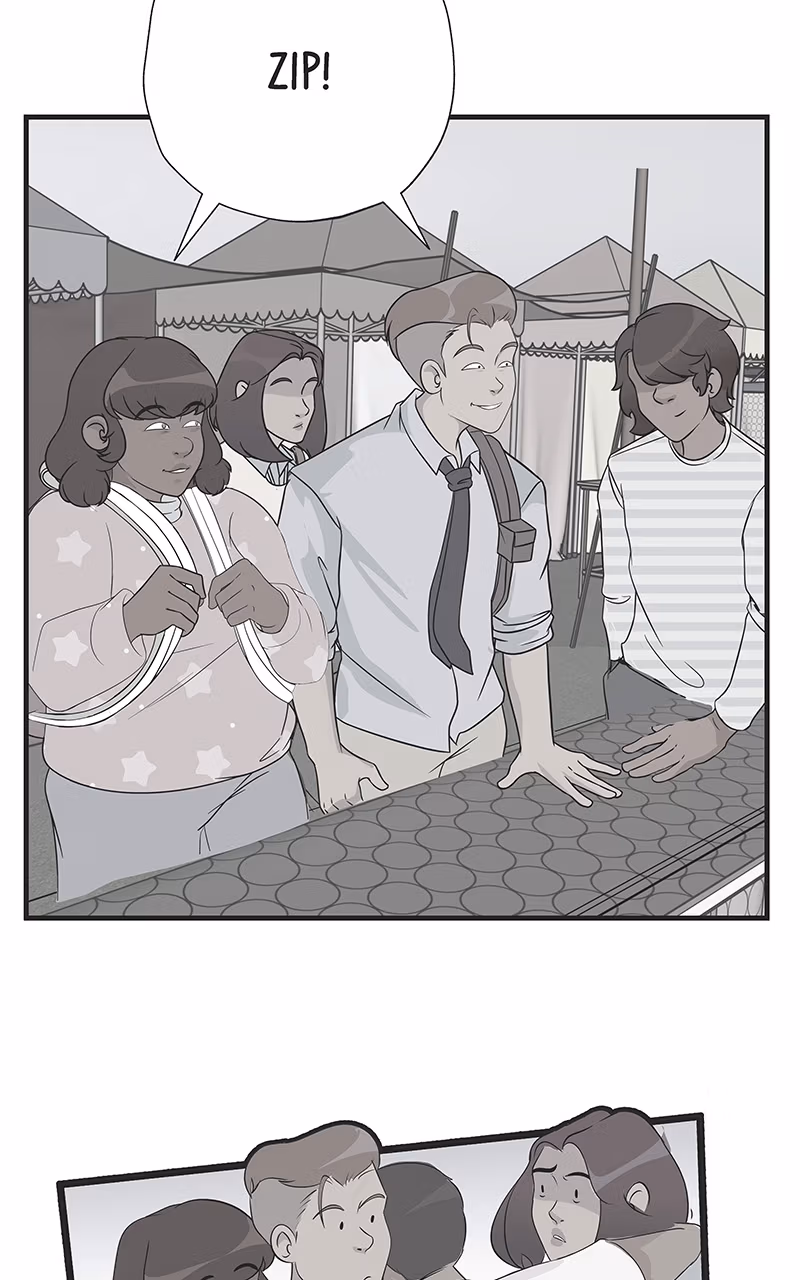 Luggage Chapter 30.2 page 37 - 