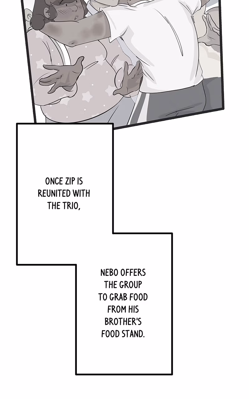 Luggage Chapter 30.2 page 38 - 