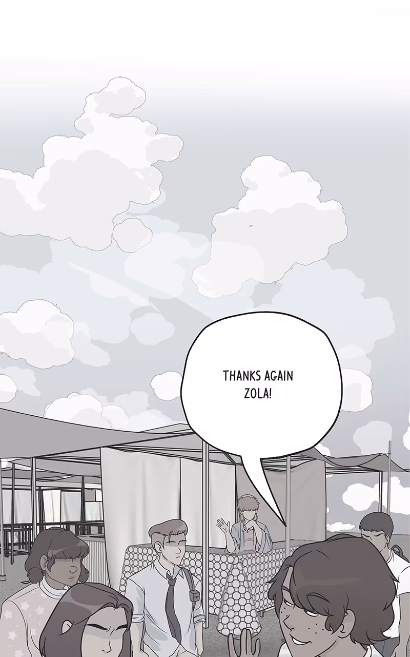Luggage Chapter 30.2 page 39 - 