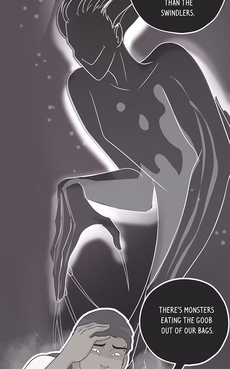 Luggage Chapter 30.2 page 42 - 
