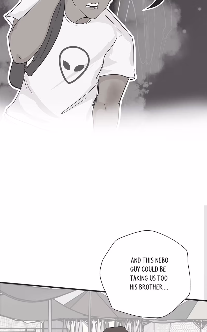 Luggage Chapter 30.2 page 43 - 