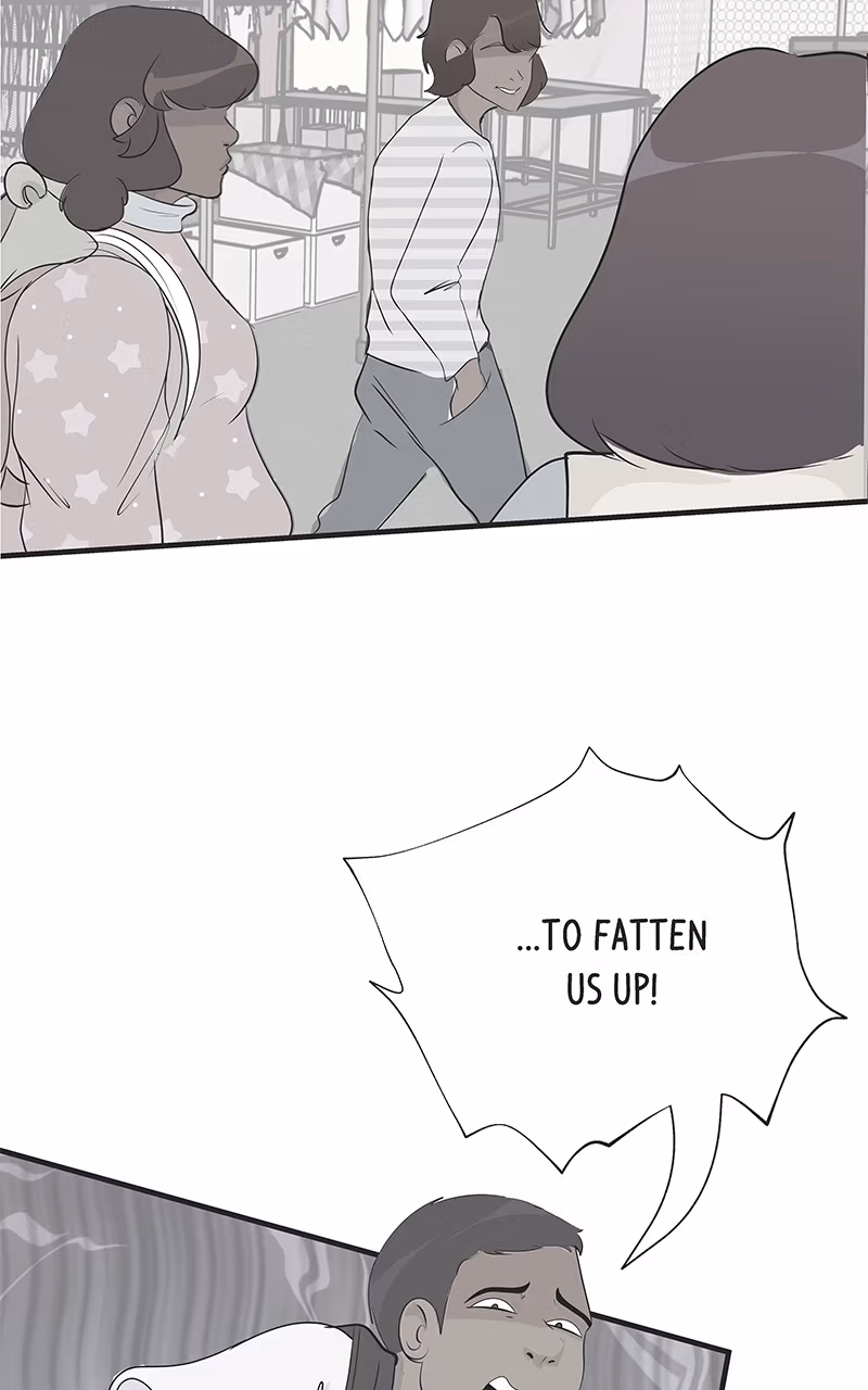 Luggage Chapter 30.2 page 44 - 