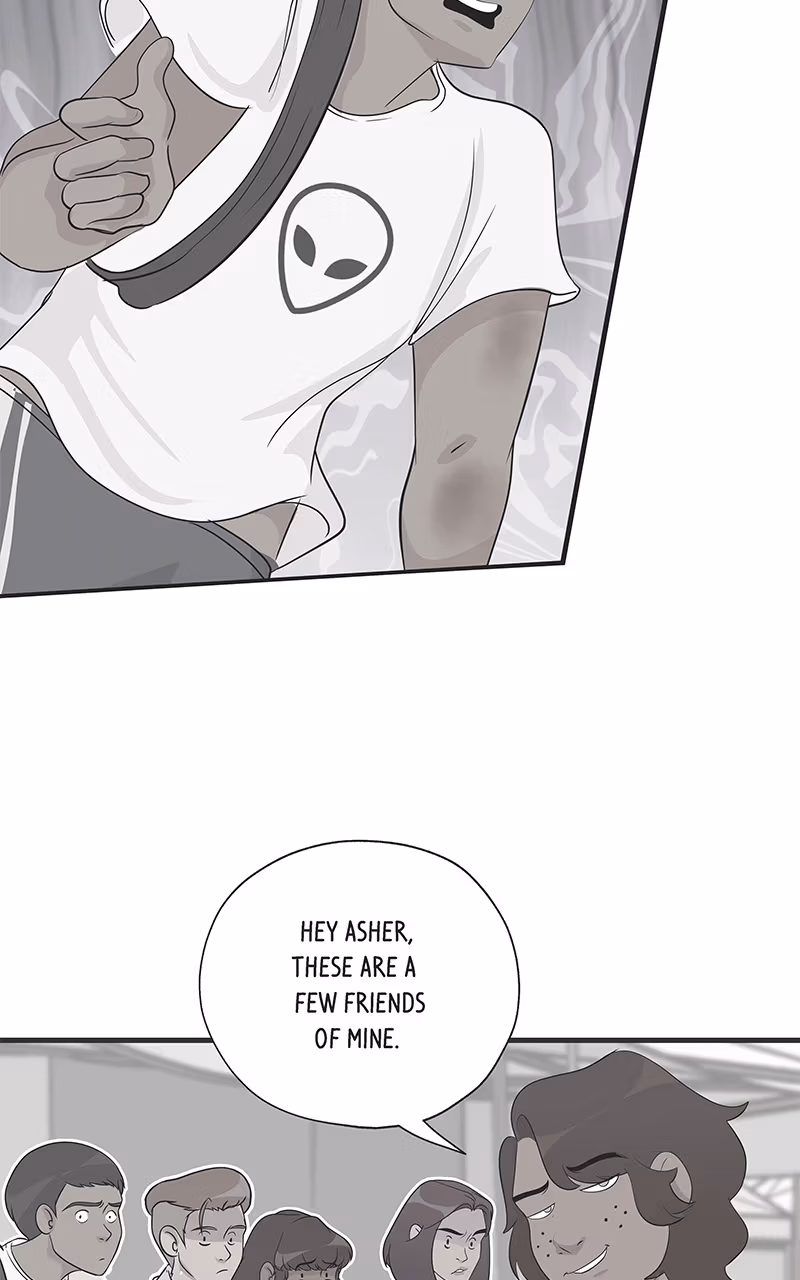 Luggage Chapter 30.2 page 45 - 