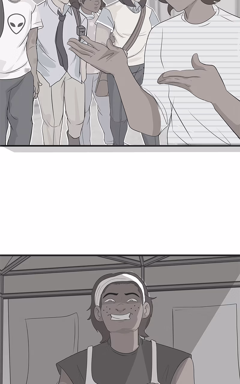 Luggage Chapter 30.2 page 46 - 