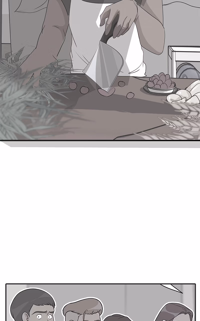 Luggage Chapter 30.2 page 47 - 