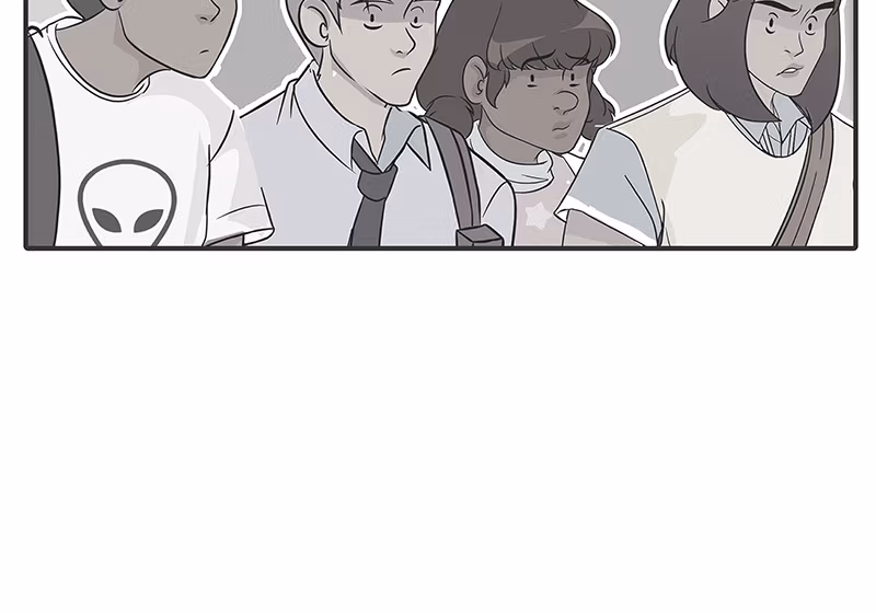 Luggage Chapter 30.2 page 48 - 