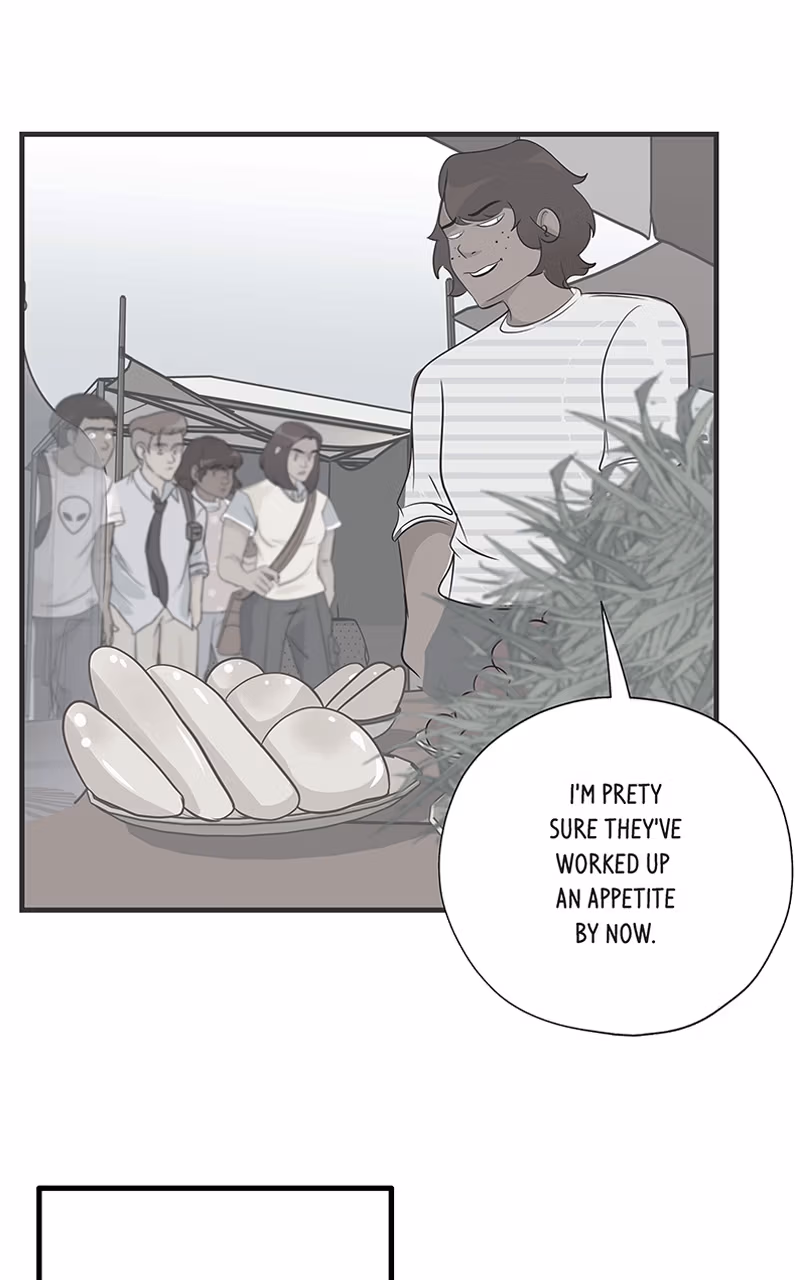 Luggage Chapter 30.2 page 49 - 