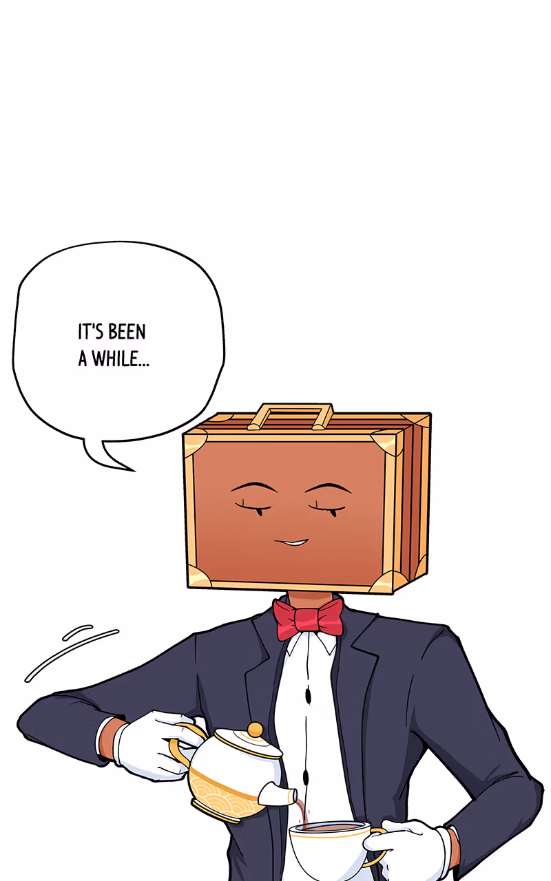 Luggage Chapter 30.2 page 6 - 