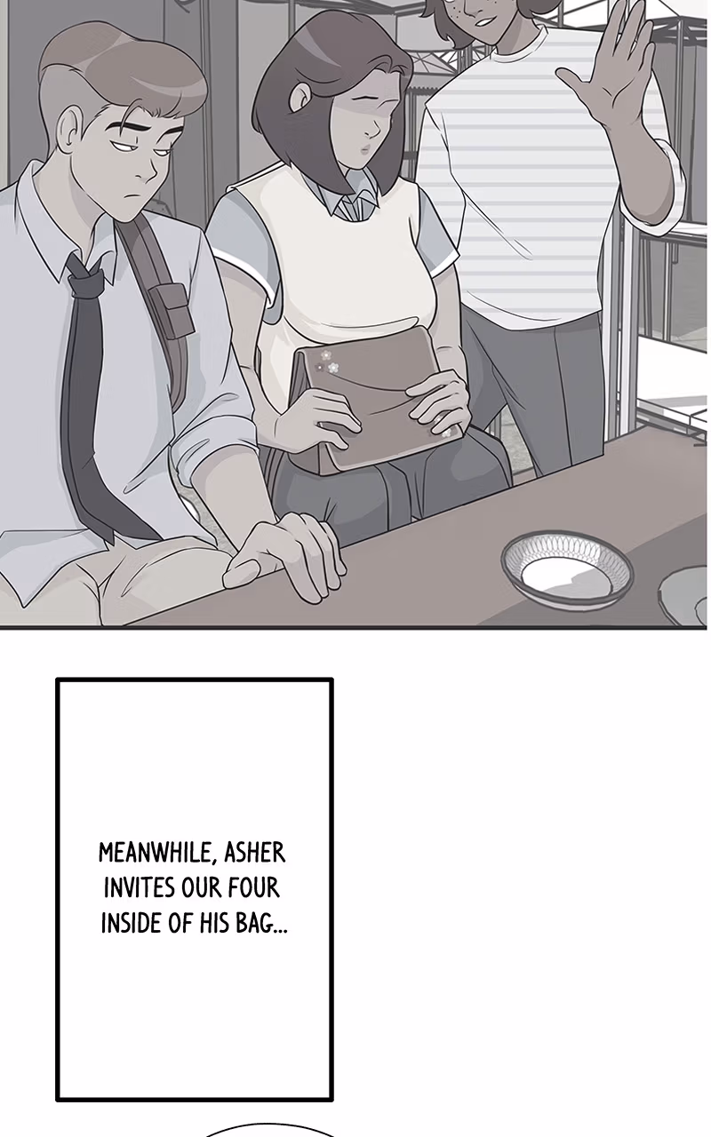 Luggage Chapter 30.2 page 52 - 