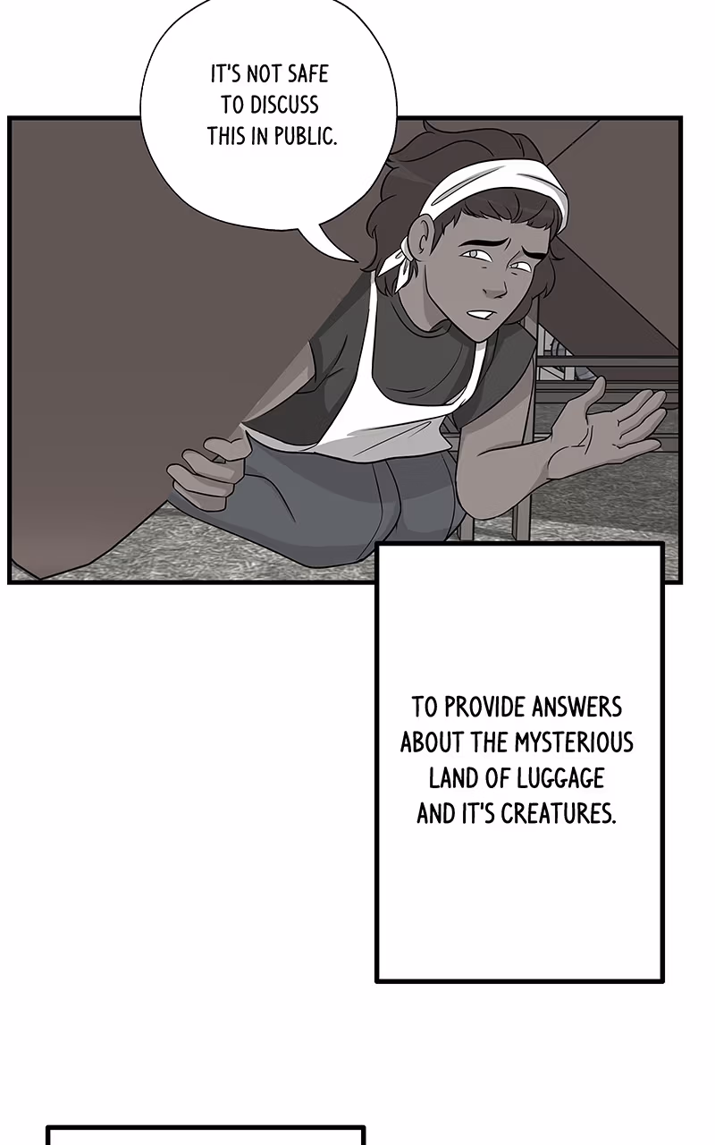 Luggage Chapter 30.2 page 53 - 
