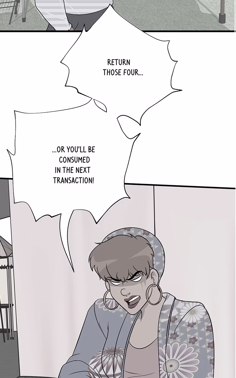 Luggage Chapter 30.2 page 55 - 
