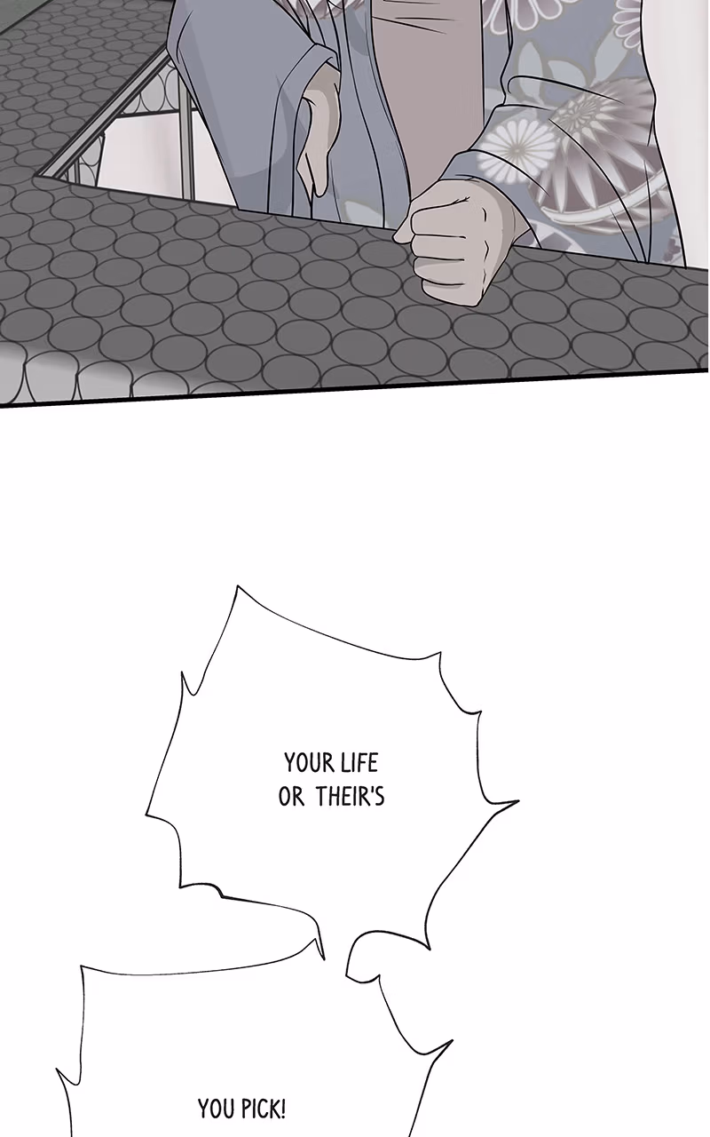 Luggage Chapter 30.2 page 56 - 